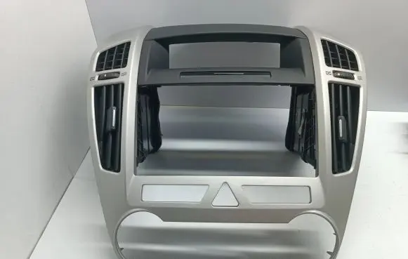 KIA Ceed Dashboard center trim panel 847401H000
