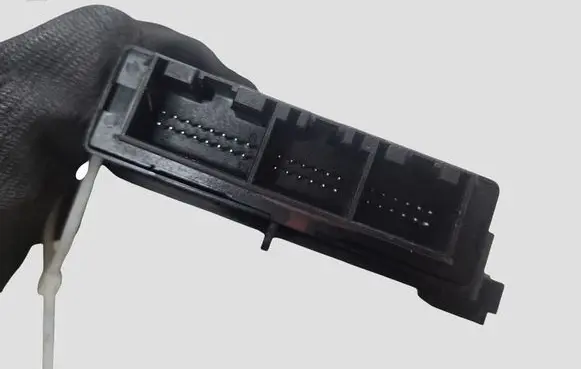 Volvo S60 Parking PDC control unit/module 31314975