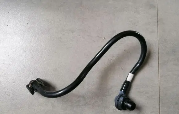 Renault Clio III Vacuum line/pipe/hose
