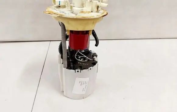 Opel Ampera In-tank fuel pump 813026069
