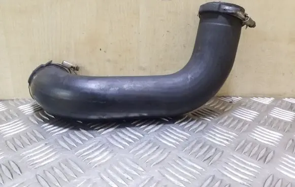 Ford Focus C-MAX Intercooler hose/pipe