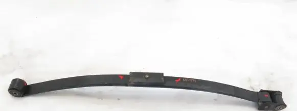 Iveco Daily 6th gen Rear leaf spring 