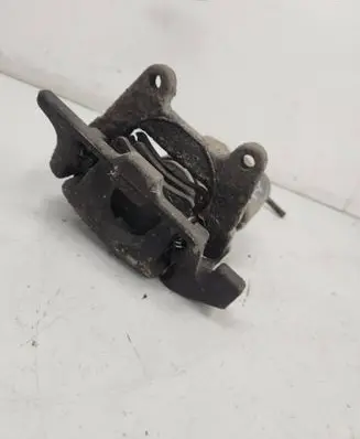 Audi A6 S6 C6 4F Rear brake caliper