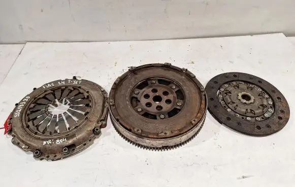 Fiat Bravo Clutch set kit 55219390