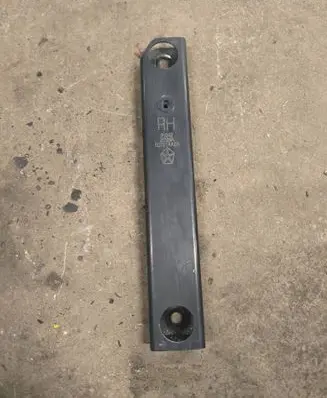 Jeep Grand Cherokee WL Other exterior part 02721A42A 95842 20399a