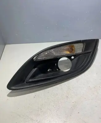 Opel Astra J Front indicator light 13367142 13440345