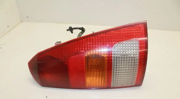 Ford Focus Rear/tail lights XS4X13N004EC