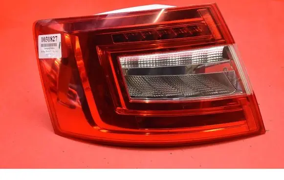 Skoda Octavia Mk3 (5E) Rear/tail lights 5E5945095B