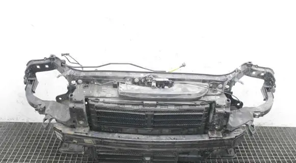 Ford Galaxy Radiator set 