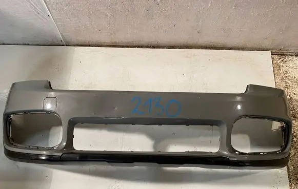 Mini Cooper Countryman F60 Front bumper 51117390520