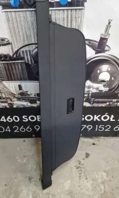 Audi A4 S4 B8 8K Parcel shelf load cover 8K9863553