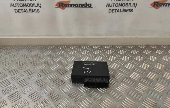 Volkswagen Golf IV Other control units/modules 1C0962258J 5ZA00795550