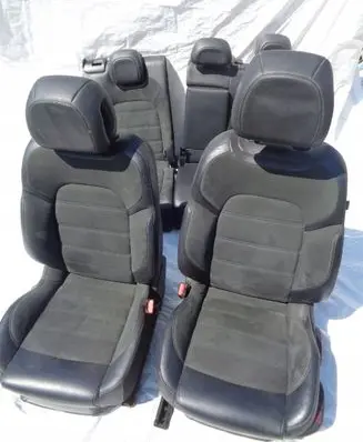 Citroen DS5 Seat set 