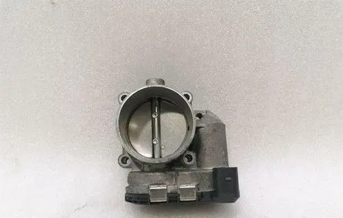 Bentley Continental Throttle body valve 07C133062C