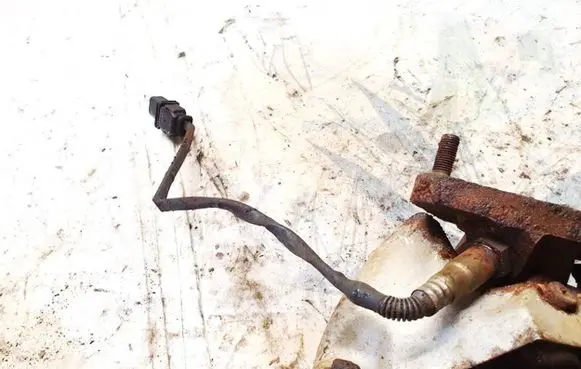 Chevrolet Captiva Lambda probe sensor 92068286 78326902