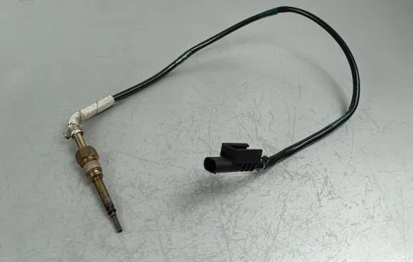 KIA Sorento IV Lambda probe sensor TS09AA8210706