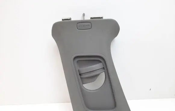 Porsche Panamera (970) (B) pillar trim (top) 970555193 970555427