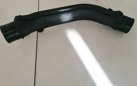 Peugeot 406 Intercooler hose/pipe 9620048980