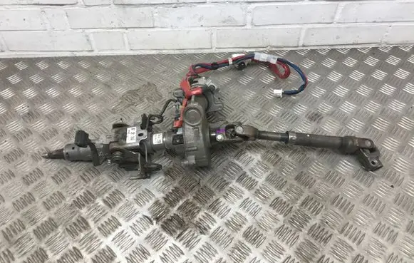 Lexus CT 200H Electric power steering pump 8096076040 4525076020