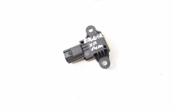 Jaguar XF X250 Airbag deployment crash/impact sensor CK5214C676AA