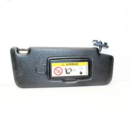 Mercedes-Benz E W213 Sun visor A2138106201