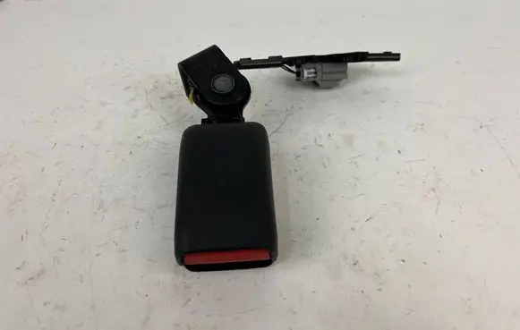 Tesla Model 3 Rear seatbelt buckle 108593901E