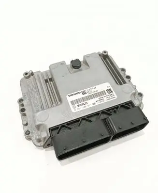 Volvo S60 Engine control unit/module 31331540 161GTD1EUCD 0261S06611
