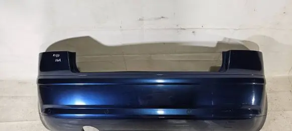Audi A3 S3 8P Rear bumper 8P3807511B
