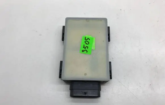 BMW 7 G11 G12 Blind spot module 6877834 28515317 20973210