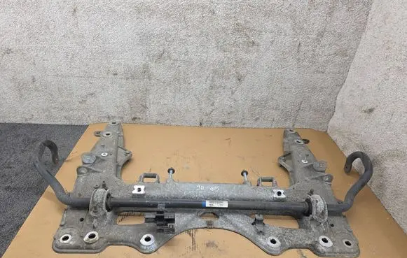 Porsche 911 991 Front subframe 991341081 9913437051