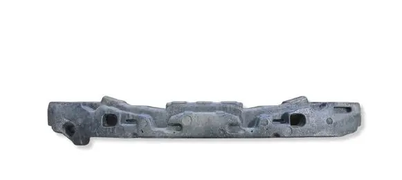 KIA Ceed Front bumper foam support bar 86520A2000