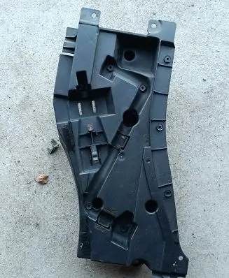 BMW X5 E53 Other interior part 51478244764 8244764