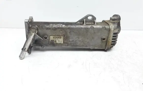 Volvo V60 EGR valve cooler 31325030 70304902
