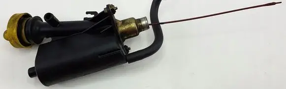 Renault Trafic II (X83) Oil level dip stick 8200082486