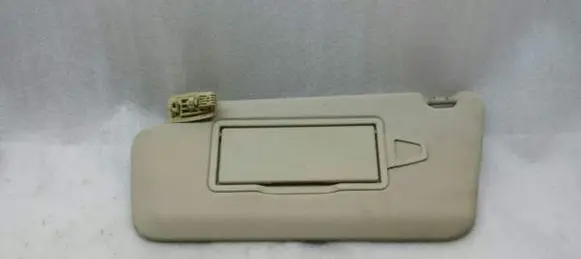 Mercedes-Benz GLK (X204) Sun visor A2048106310