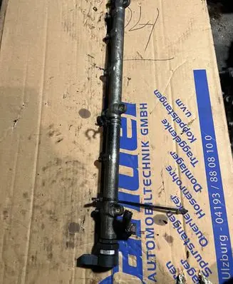 Fuel main line pipe