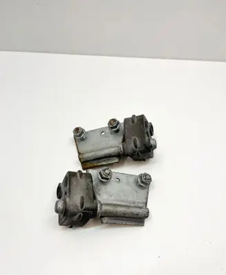 Mercedes-Benz SL R231 Muffler mount bracket/holder A2314920741 A2314920841