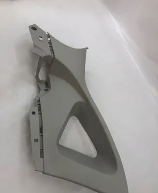 Renault Captur II (D)pillar trim (top) 769337452r
