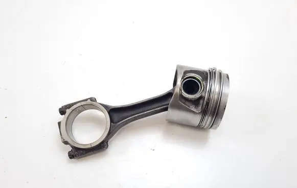 Seat Altea Piston with connecting rod 038J BHS