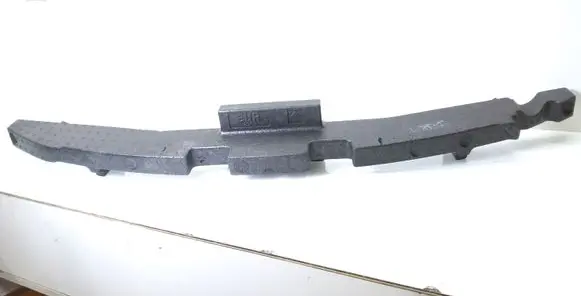 Nissan Leaf I (ZE0) Front bumper foam support bar 620903NC1A 620903ND1A