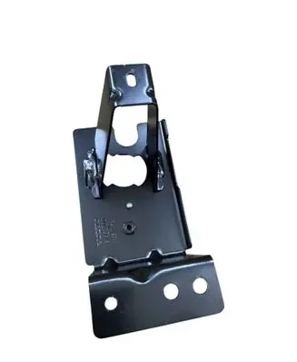 Volvo XC60 Accelerator throttle pedal bracket 31362700