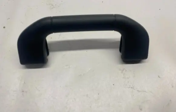 Mercedes-Benz C W204 Front interior roof grab handle A204100051