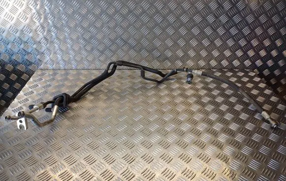 Audi A4 S4 B5 8D Air conditioning (A/C) pipe/hose 8D1260712P