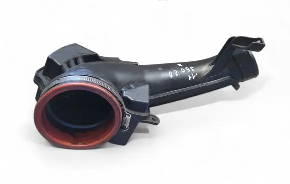 Intake resonator