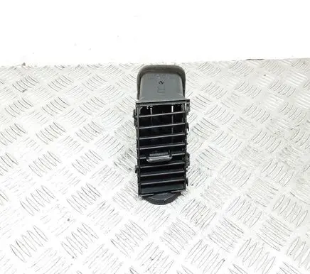 Toyota Prius (NHW20) Dash center air vent grill 4556437020 5506347010