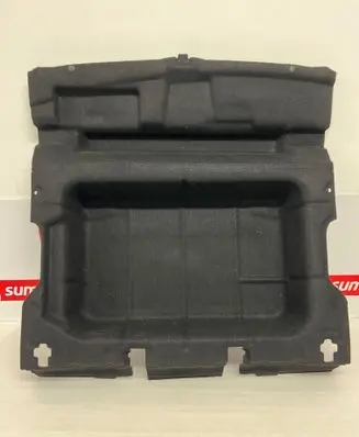 BMW X3 G01 Spare wheel section trim 7396587 739658712