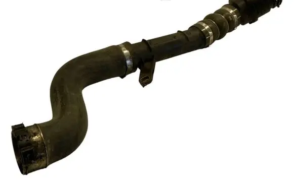 Nissan Pulsar Air intake hose/pipe 1103650S01 144601K8JA
