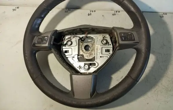 Opel Zafira B Steering wheel 13231660