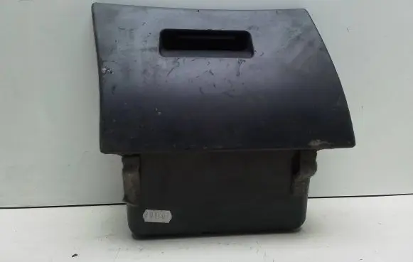 BMW 3 E46 Front trunk storage compartment 8197492