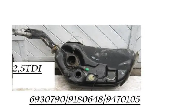 Volvo S70 V70 V70 XC Fuel tank 6930790 9180648